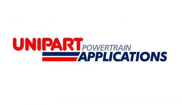 Unipart Powertrain Applications logo - Unipart Powertrain Applications is part of a study to improve electric vehicle sustainability